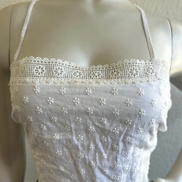 Love + Friends Lace top - Picture 3 of 6